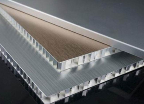 怎样才能选择质量好的木纹铝蜂窝板?