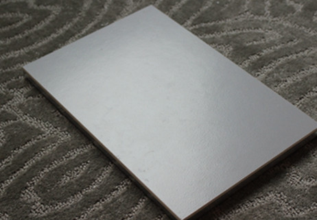 铝蜂窝板为什么要用氟碳涂料做为镀层