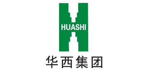 合作客户：华西集团