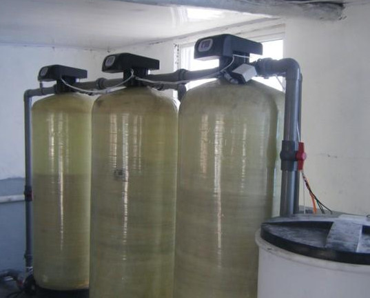 西安锅炉软化水处理设备怎样选型？陕西超然水处理设备为您答疑解惑！
