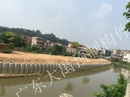 惠州永光河项目