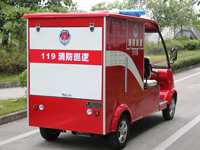 寧夏電動消防車出現緩慢，剛剛開始普及，電動消防車在人們日常生活中有什么影響？
