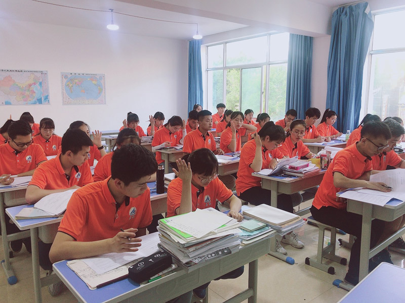 兰州启恒教育教你艺术生应该如何冲刺文化课