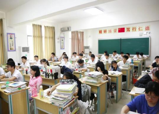 兰州艺考文化课冲刺