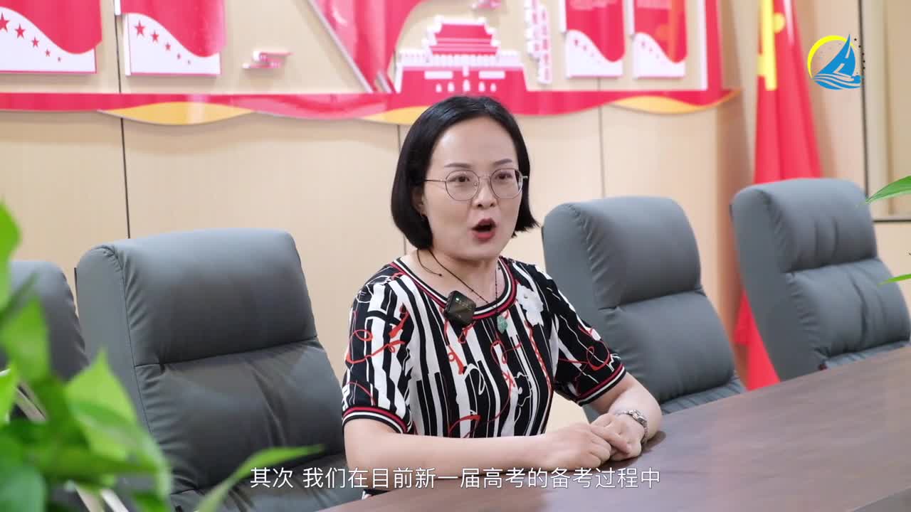 启恒老师如是说