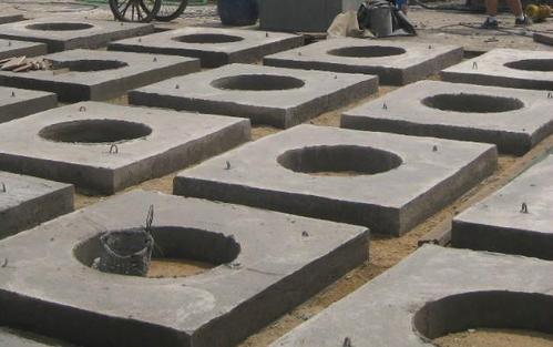 内蒙古水泥制品