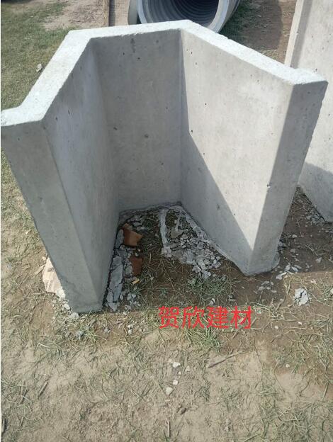 内蒙古水泥制品排水槽