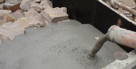 水泥混合材组成对混凝土耐久性的影响