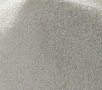 石英砂过滤材料的外观是什么样子的