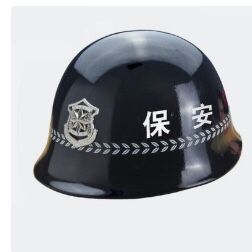 消防 安保头盔
