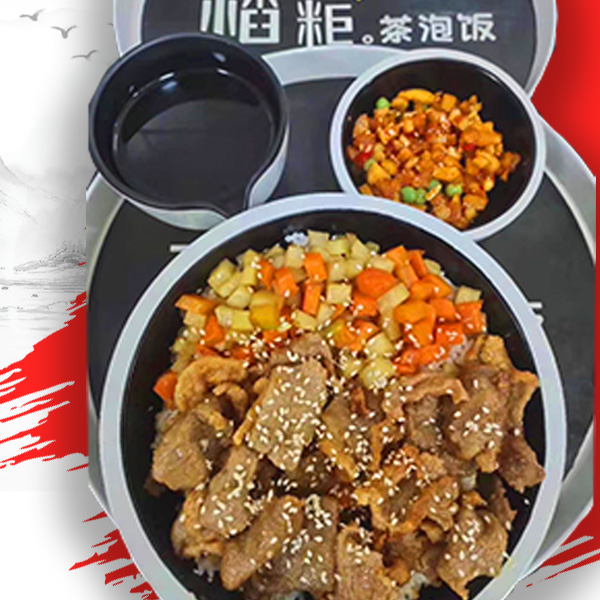 稻粔茶泡饭为你解密餐饮店越做活动越没人的8个原因！