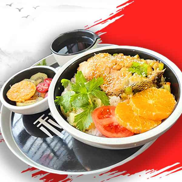 继承了传统老味道的品牌，稻粔茶泡饭一直以来都提倡能够坚持传统