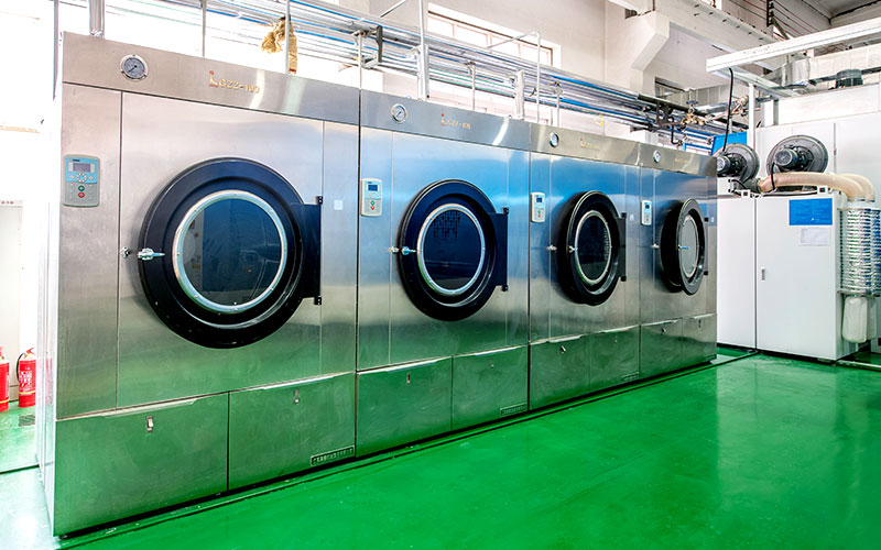 使用洗涤设备如何高效有效地洗涤衣物？