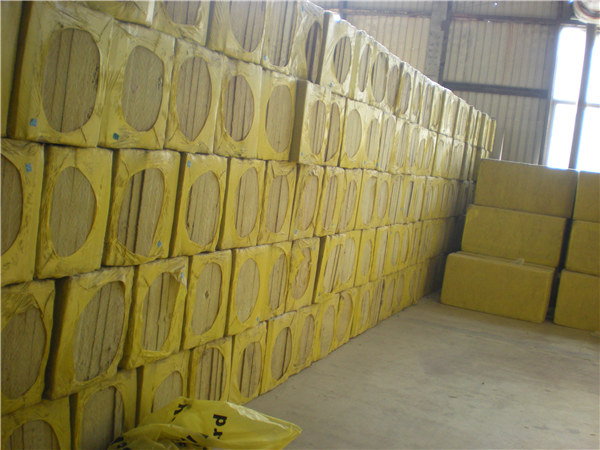 陕西岩棉板生产