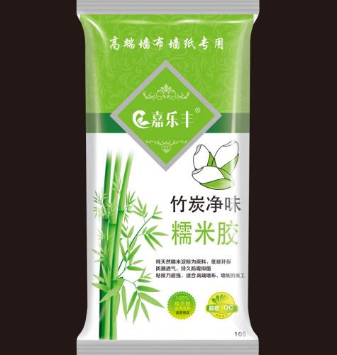 陕西嘉乐丰糯米胶