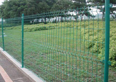 成都雙邊護(hù)欄網(wǎng)