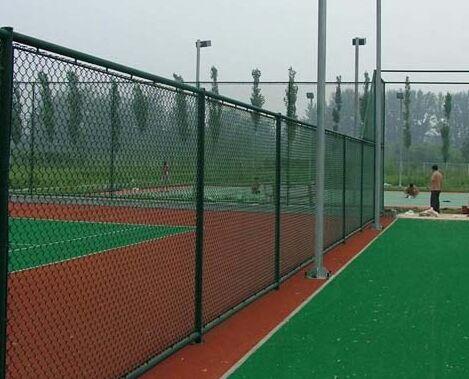 成都球場(chǎng)護(hù)欄網(wǎng)