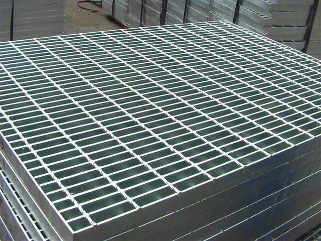 四川鋼格板的應用和性能特點