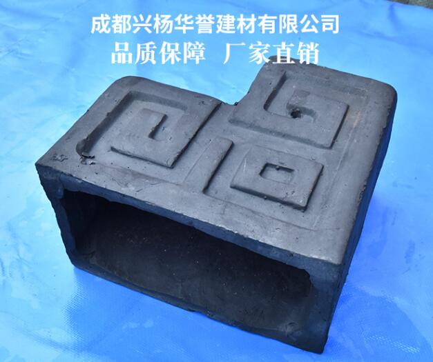 回顧四川小青磚與四合院之間的緣由