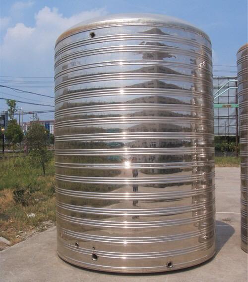 四川不锈钢水箱方形好还是圆形好？