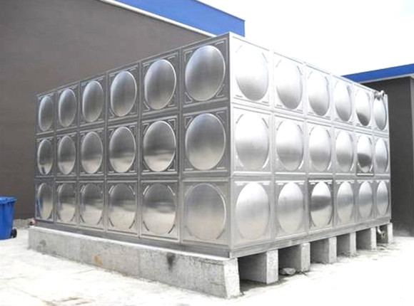 宜宾方形生活水箱厂家告诉你消防水箱与生活水箱的区别