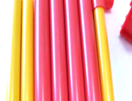 PVC-U阻燃穿线冷弯管及配件