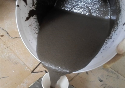 什么是超细水泥灌浆料及其使用方法？