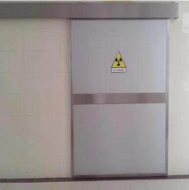 射線防護門能阻隔輻射嗎？