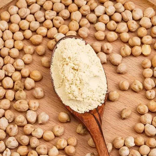新疆鹰嘴豆粉，营养又美味的好豆粉