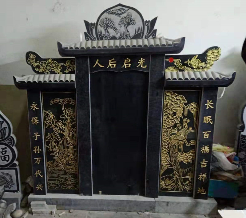 汉中墓碑制作