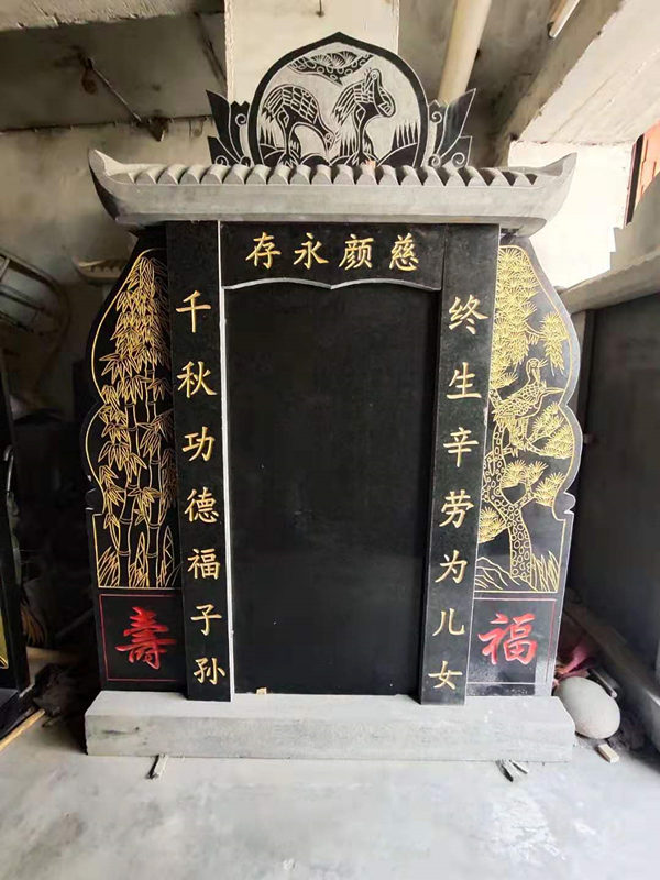 汉中墓碑制作
