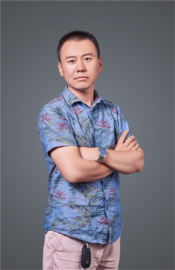 河南火鍋店設計
