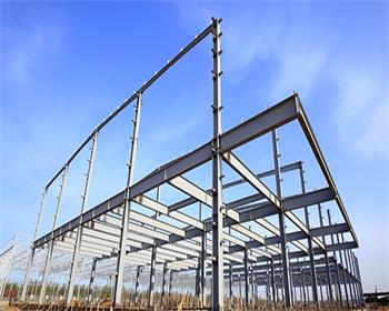 关于陕西钢结构安装方法是什么？