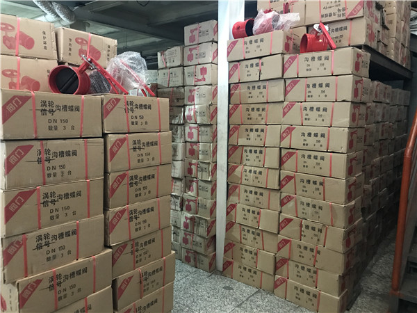 关于沟槽管件的优点有哪些？主要从以下9点为大家进行分享！