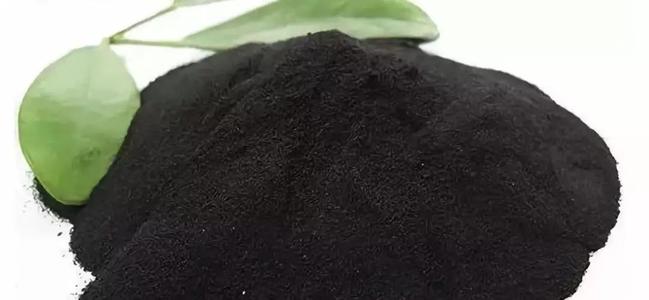 四川腐植酸水溶肥料