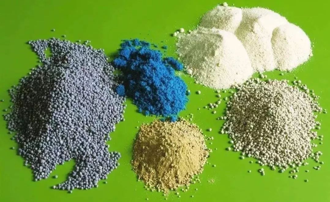 大量元素水溶性肥料