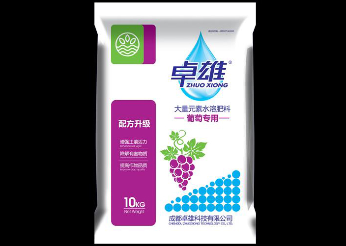 四川腐植酸水溶肥為什么會(huì)如此廣受歡迎？