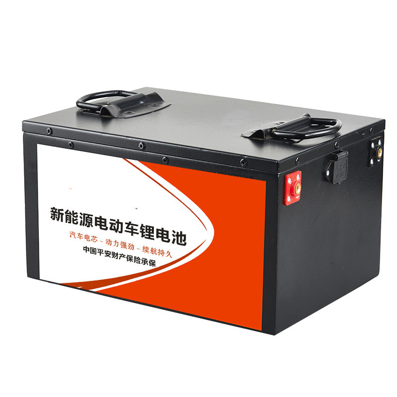河南电动车锂电池-60V锂电池