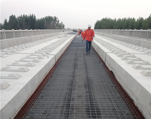 深圳高铁防水工程