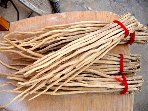 河南牛膝