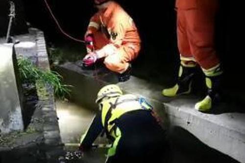 深圳暴雨突發洪水已致10人死亡1人失聯