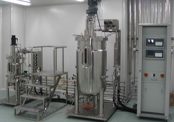 四川蒸汽发酵罐厂家浅析玻璃发酵罐的使用、清洗方法