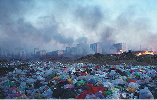 固体废弃物资源化如何有效的利用呢？