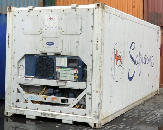 四川海运集装箱按货物分类能分成几类呢？