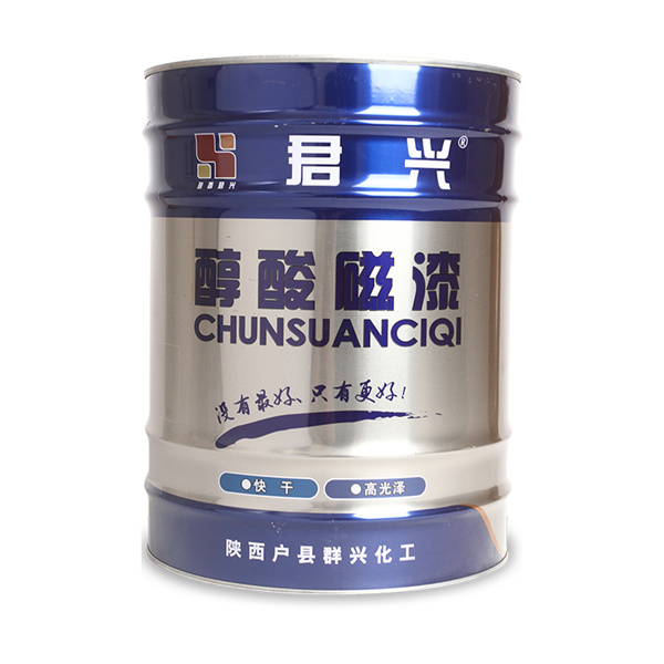 陜西防腐漆廠(chǎng)家