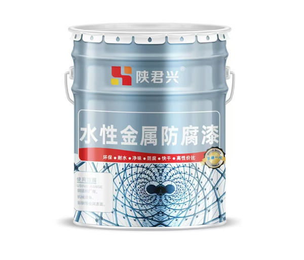 西安水性漆