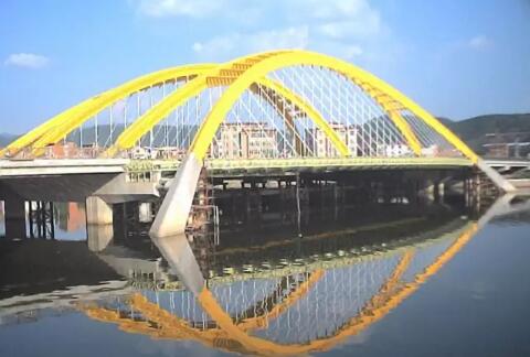 陕西防腐漆应用于桥梁工程