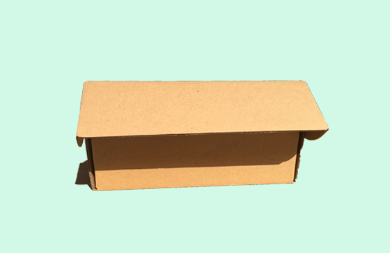 纸箱包装生产