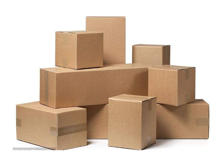 包装纸箱的知识与工艺你了解吗？