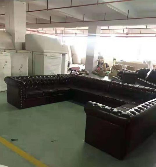 陕西KTV家具价格